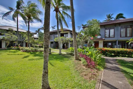 The Jayakarta Villas Anyer