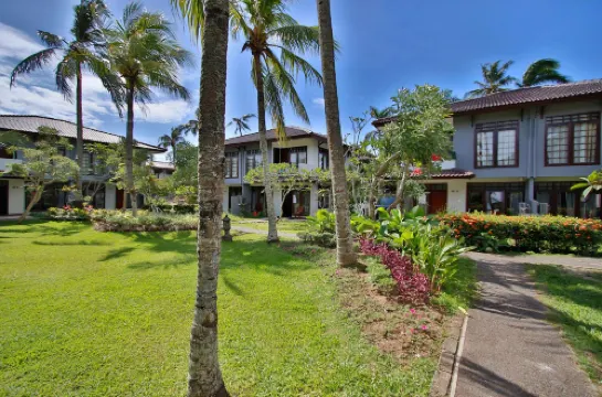 The Jayakarta Villas Anyer