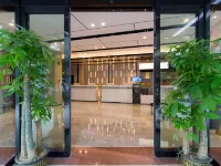 Echarm Hotel (Changsha Wu Yi Square Railway Station Subway Station) Hotels in Changsha