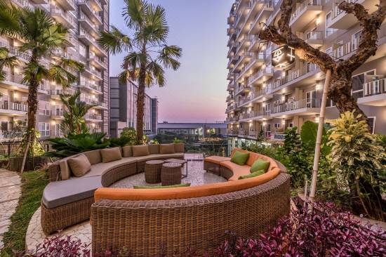 Oakwood Residence Cikarang Pasirsari Updated 2022 Price Reviews Trip Com Oakwood Residence Cikarang Pasirsari Updated 2022 Price Reviews Trip Com
