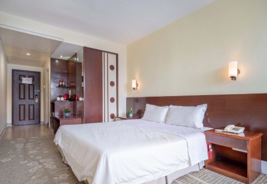 King Plaza Hotel Hotel Overview