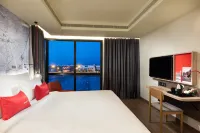 IntercityHotel Nizwa Hotels in Nizwa