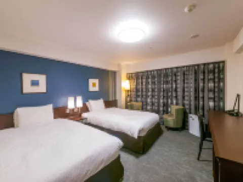 Richmond Hotel Fukuoka Tenjin Hotels near Don Quijote Fukuoka Tenjin Honten