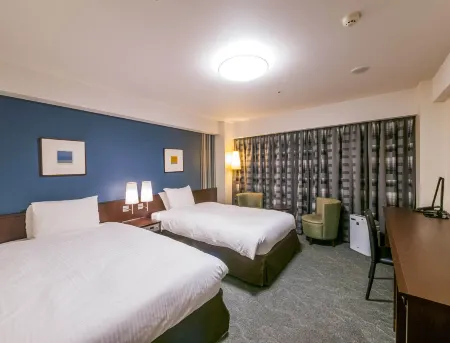 Richmond Hotel Fukuoka Tenjin