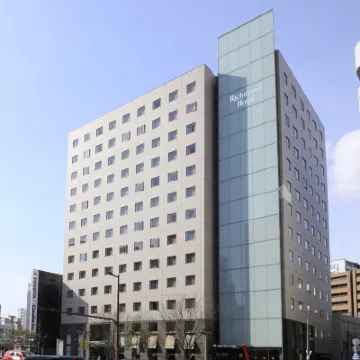 Richmond Hotel Fukuoka Tenjin Hotels near Don Quijote Fukuoka Tenjin Honten
