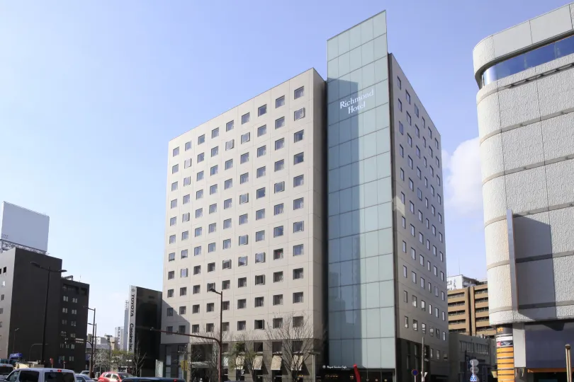 Richmond Hotel Fukuoka Tenjin