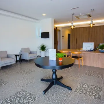 Urban Inn Kulim