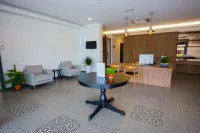 Urban Inn Kulim Hotels in Kulim