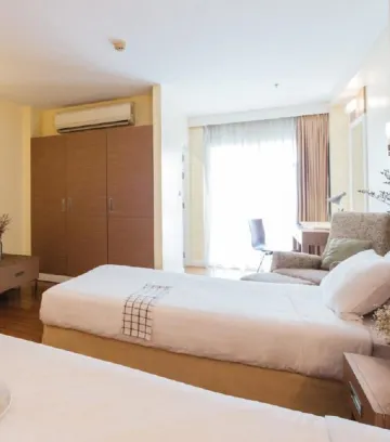 ห้องสตูดิโอ