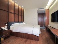 新疆蔚莱酒店 - 精致大床房