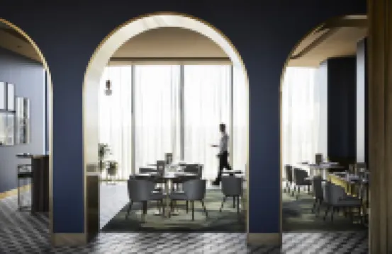 Hotel Chadstone Melbourne - MGallery Collection