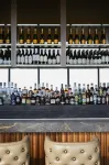 Hotel Chadstone Melbourne - MGallery Collection - bar