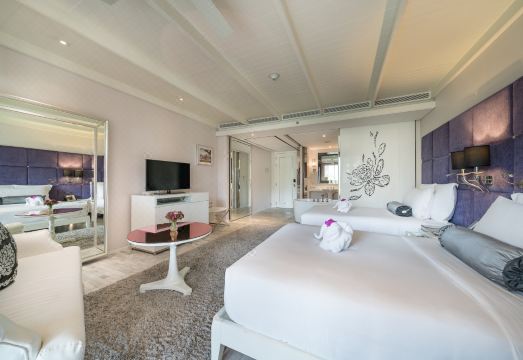 Chang Heritage Over view