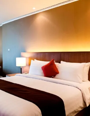 ห้องซูพีเรียร์พลัส