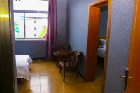 Lvliang Zige Express Hotel