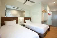 Tune Hotel – Kota Bharu City Centre