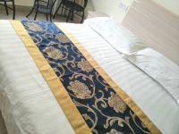 珠海嘉海酒店 - 标准大床房