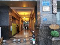 蝶恋花酒店公寓(成都文殊院地铁站店) - 公共区域
