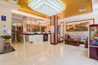 West Hotel (Beijing Tian'anmen Qianmen Dashilan) - 2 tähden