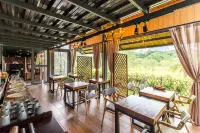 Yangshuo Jingshe Light Luxury Holiday Hotel (West Street Lijiang Scenic Area Branch) Các khách sạn ở Dương Sóc