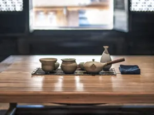 Qujia Courtyard Guesthouse