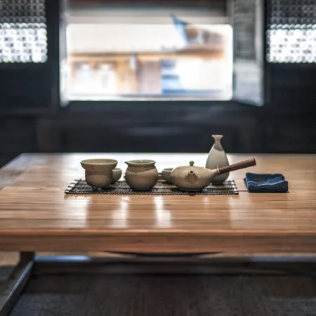 Qujia Courtyard Guesthouse