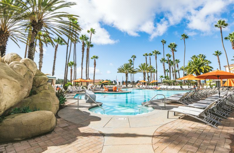 San Diego Mission Bay Resort photo 3