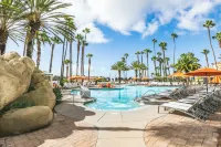 San Diego Mission Bay Resort - Beach resorts