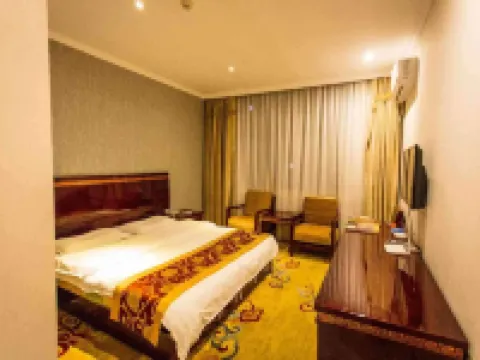 Shuangwei Hotel Hotels in Foping County