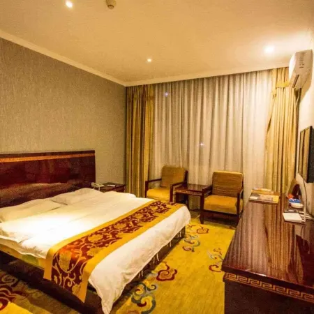 Shuangwei Hotel