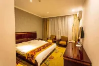 仏坪雙維ホテル