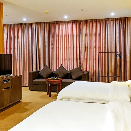 Jing Xi Hotel