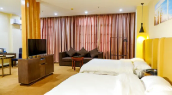 Jing Xi Hotel
