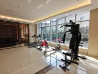 Jinggangshan Civil Aviation Hotel