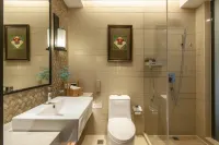 Luoxingge SSAW Hotel