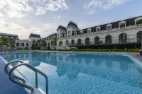 Yunhe Yunlan Resort Hotel - Pools