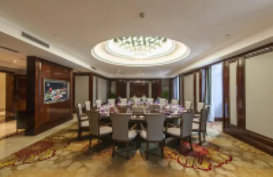 Yunhe Yunlan Resort Hotel