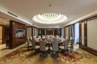 Jiarui SSAW Boutique Hotel Hotels in Yunhe