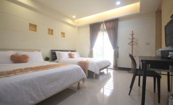 Dameile Homestay