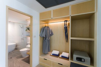 トロピカルヴィラスイート カタラッキー ヴィラ&プールアクセス プーケットの写真