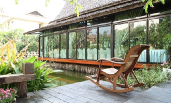 The Loft Resort Bangkok
