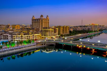 Taishan Bojue Hotel