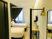 Enclave Business Hotel Malaysia Education Ministry 주변 호텔