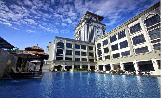 Grand Riverview Hotel Kota Bharu 2021 Room Price Deals Review Trip Com