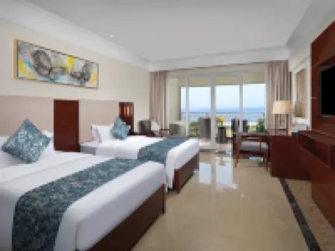 Wyndham Garden Wenchang Nanguo Hotels in Wenchang
