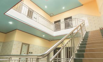 Zhongshan Dazhong Hotel