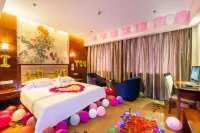 Holton Hotel (Yiwu International Trade City)