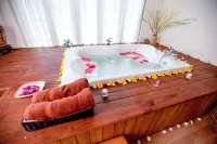 POM POM Island Resort - spa