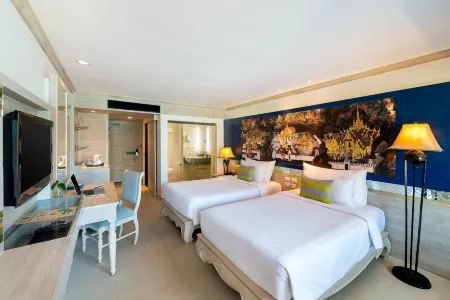 Novotel Phuket Resort