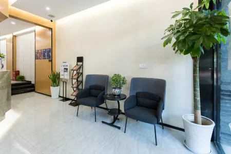 Zsmart Hotel (Hangzhou Xihu Drum Tower Branch)